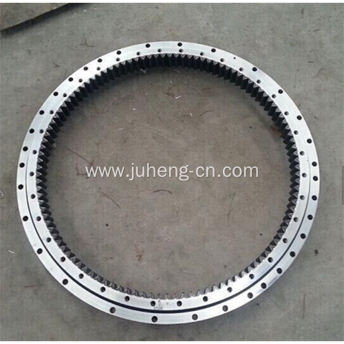 Hitachi EX135 Swing bearing 71463540 Slew Ring